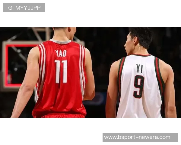 姚明如何推动中国篮球发展与金牌项目的未来展望