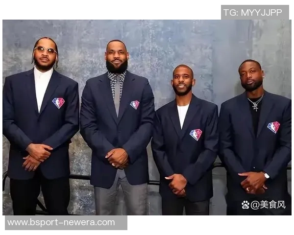 姚明与詹姆斯的外号背后故事揭示了他们的篮球传奇与影响力