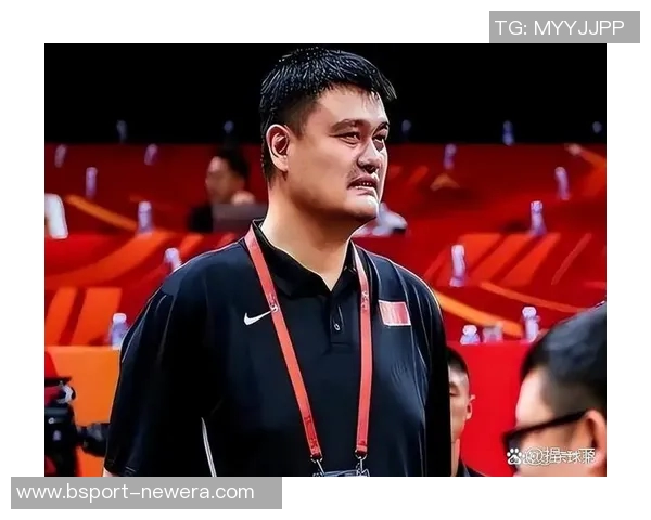 姚明与乔治的篮球传奇对话揭示运动精神与友谊的深厚纽带 姚明与乔治的篮球传奇对话揭示运动精神与友谊的深厚纽带