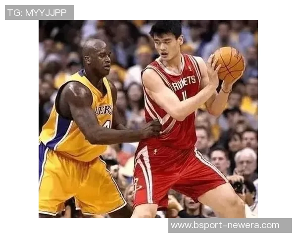 姚明摇摆哥的篮球传奇与人生启示：从球场到生活的精彩转折