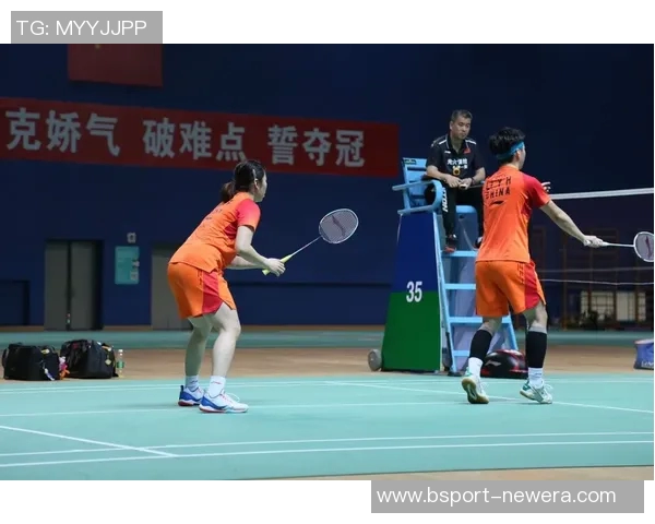 羽毛球心理素质分析北京羽毛球队荣获第三名的背后故事