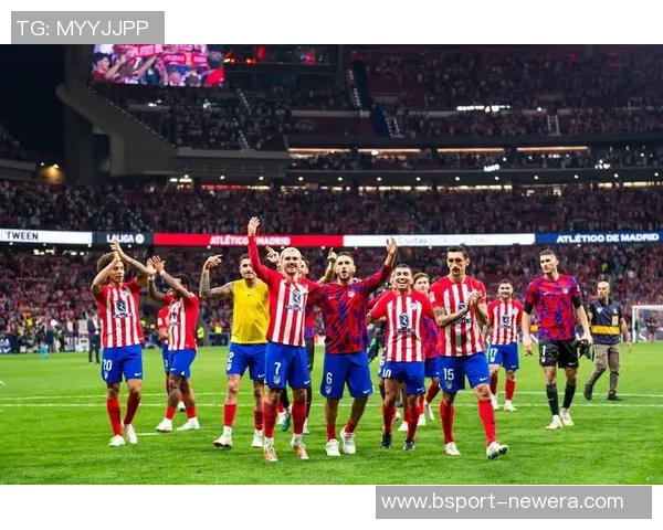 马竞逆转国米上演精彩帽子戏法全场沸腾的足总杯大战分析 马竞逆转国米上演精彩帽子戏法全场沸腾的足总杯大战分析