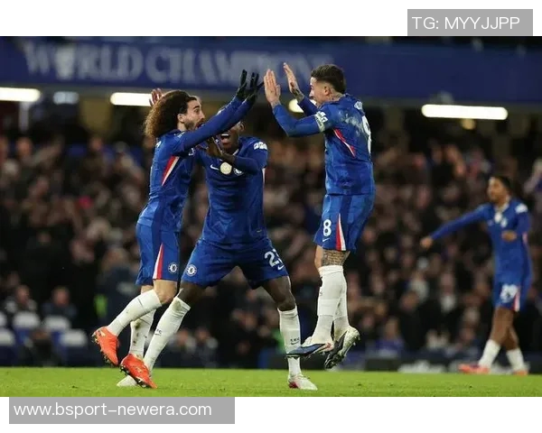 英超激战切尔西逆转波尔图补时绝杀引发全场狂欢战术解析