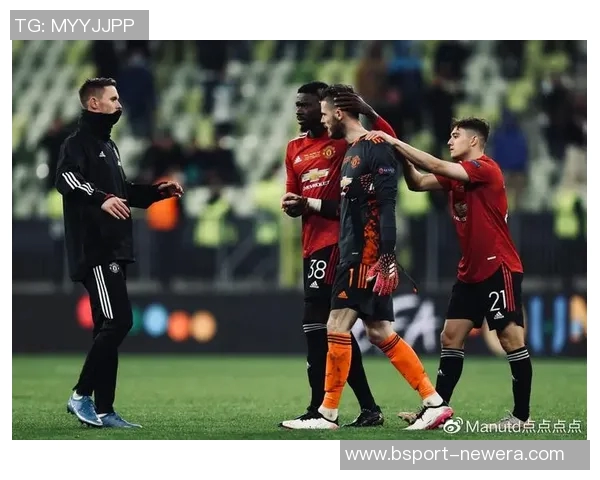 欧联杯惊天冷门曼联点球大战5-0横扫国米引爆全场激情