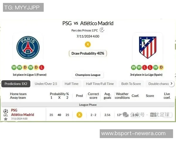 国王杯激战巴黎圣日耳曼与马竞战成平局全场沸腾点评分析